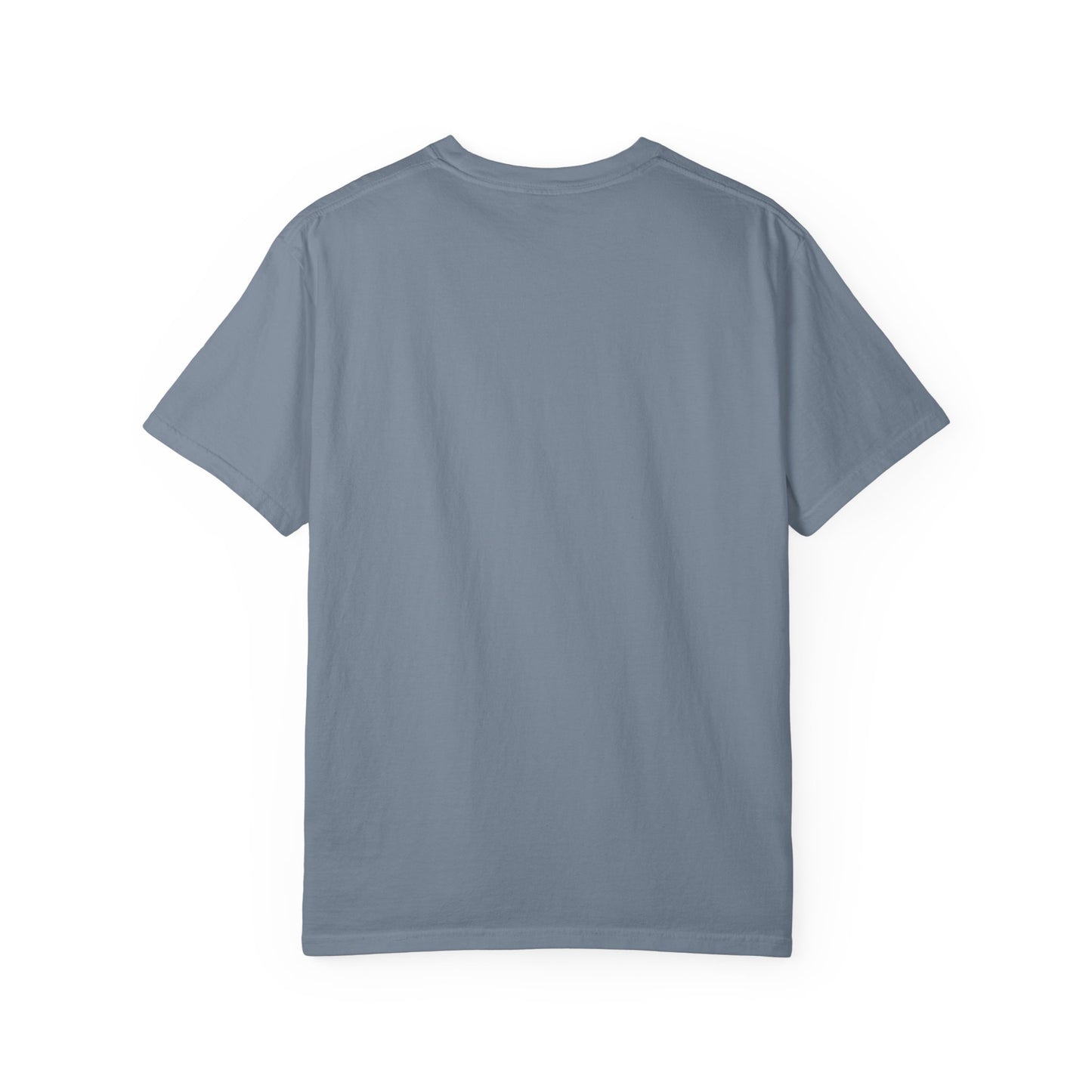Walk with Jesus sneaker graphic T-shirt | Christian faith tee