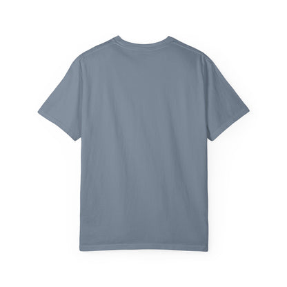 Walk with Jesus sneaker graphic T-shirt | Christian faith tee