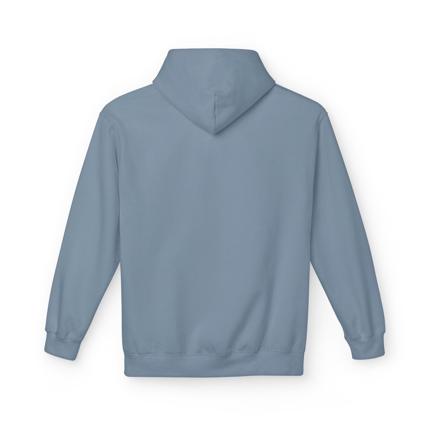 Walk in Faith Unisex Hoodie in Light Colors