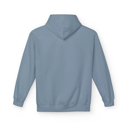 Walk in Faith Unisex Hoodie in Light Colors
