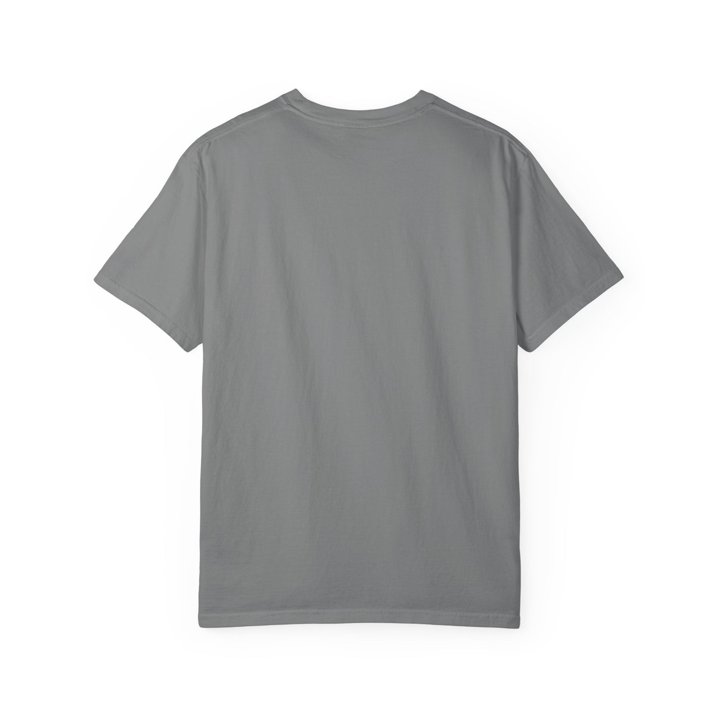 Walk with Jesus sneaker graphic T-shirt | Christian faith tee