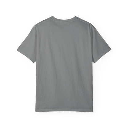 Walk with Jesus sneaker graphic T-shirt | Christian faith tee