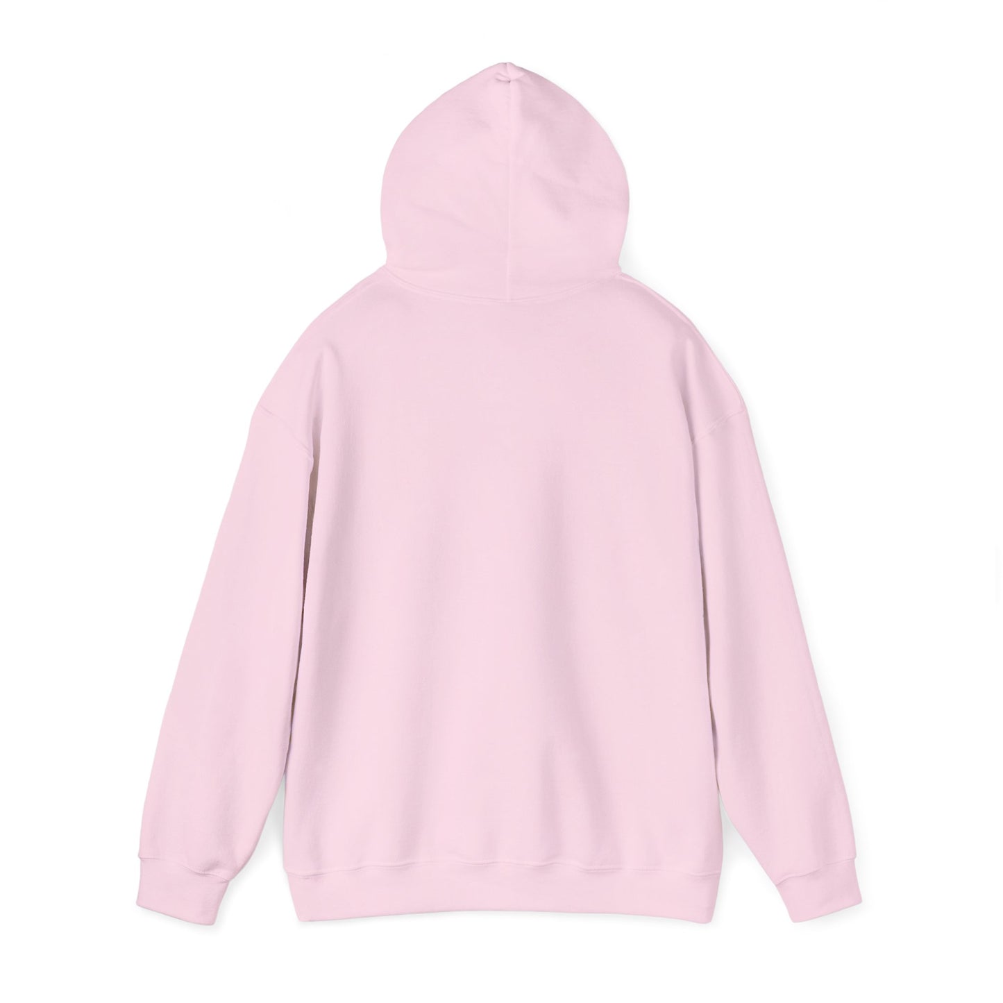 Walk With Jesus Satan Light Colors Crusher Hoodie — Christian Faith Graphic Hoodie