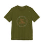 Love One Another Christian T-Shirt - Dark Colors