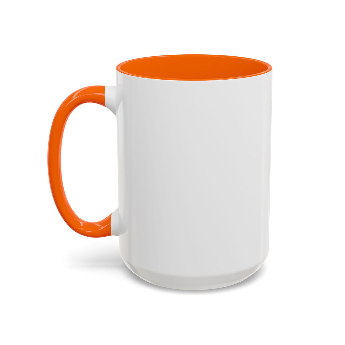Touch Not My Anointed Coffee Mug – Psalm 105:15 Inspirational Accent Mug