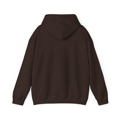 Rejoice in the Lord Hoodie - Dark Colors – Christian Faith Pullover