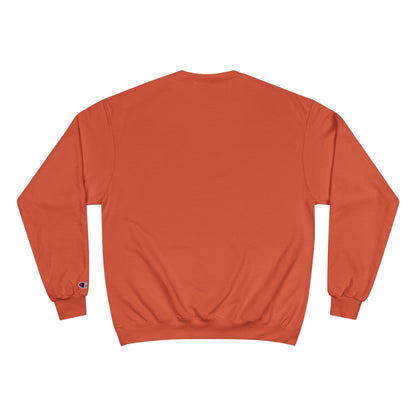 Walk with Jesus Light Colors Graphic Crewneck (Anti-Satan Design)