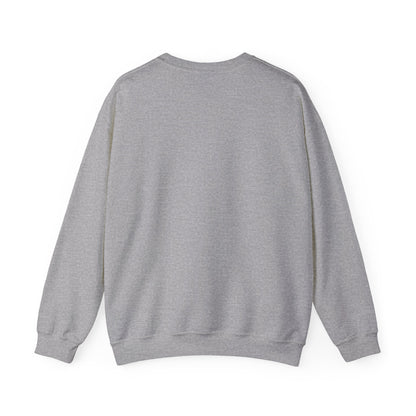 I can do all things Inspirational Unisex Heavy Blend™ Crewneck Sweatshirt