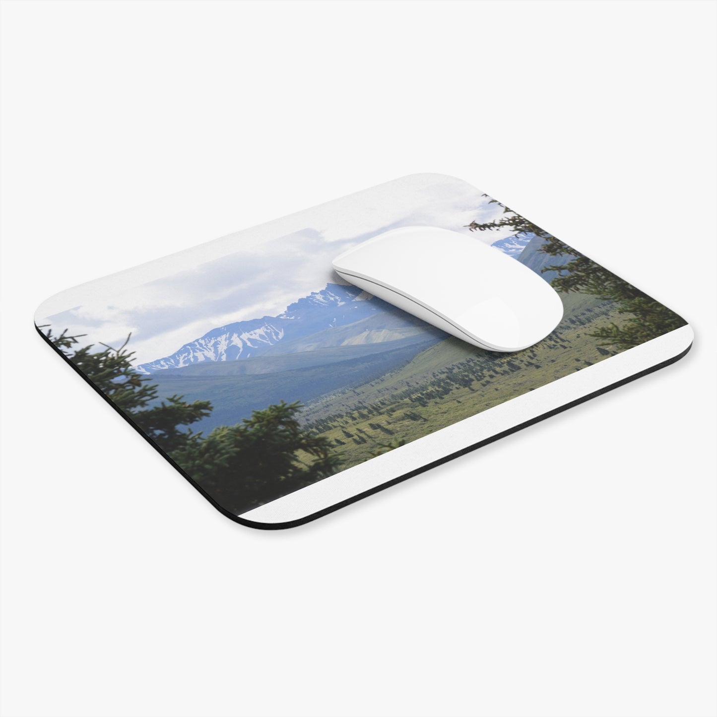 Mountain View Mousepad